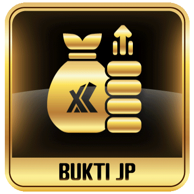 Bukti Jackpot GACOR300